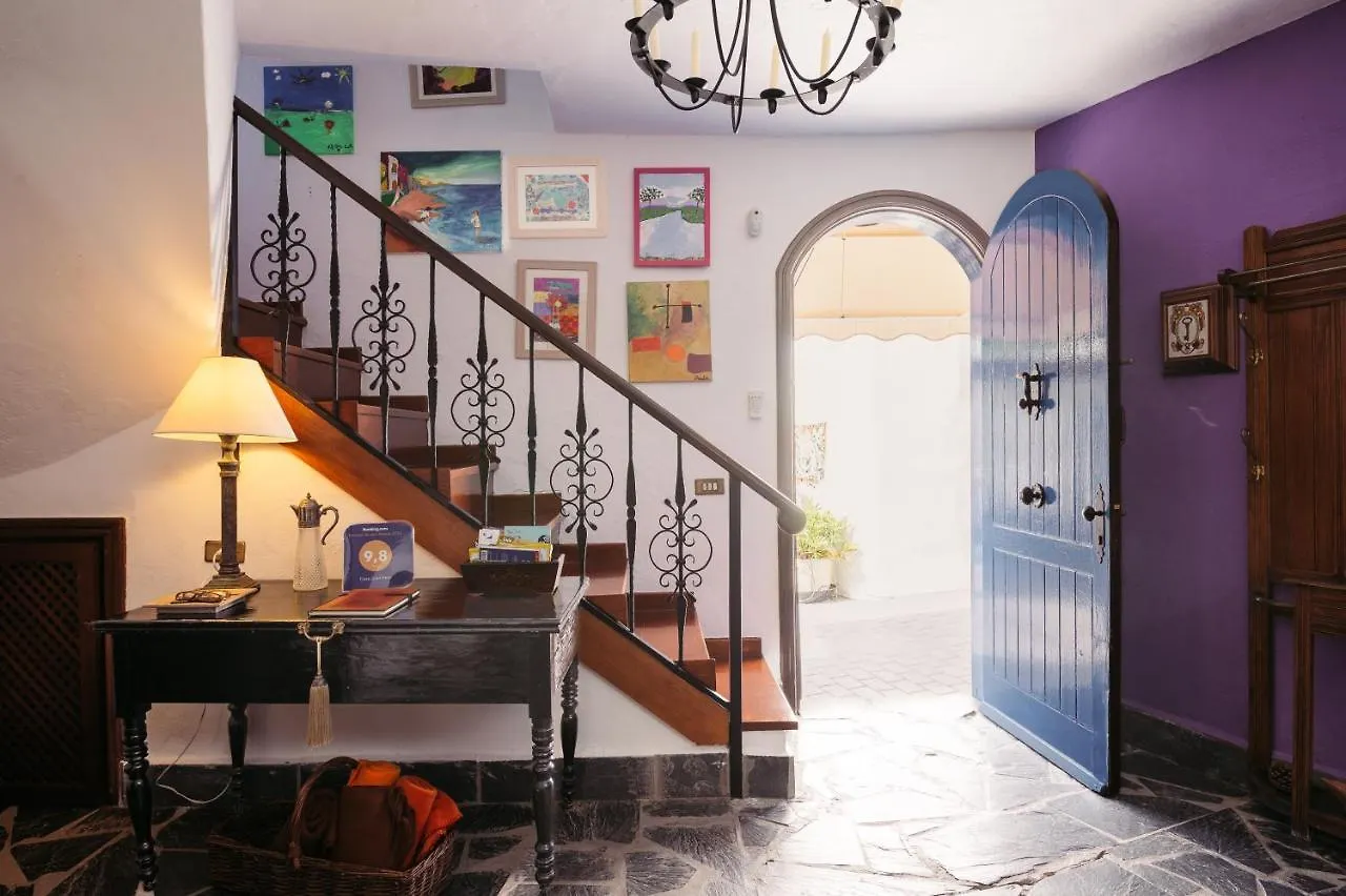 Casa Juan Vera Holiday home Granadilla De Abona Spain