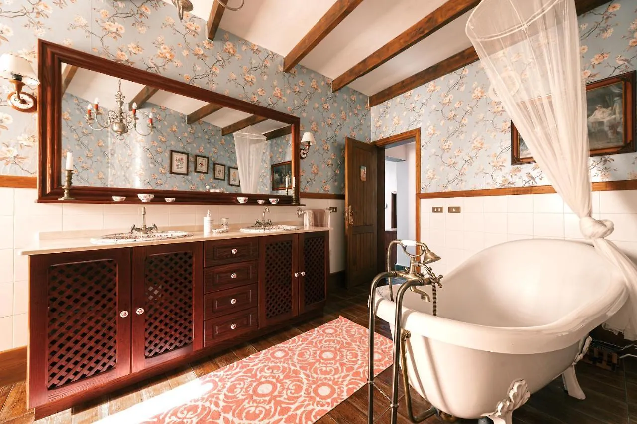 Casa Juan Vera Holiday home Granadilla De Abona
