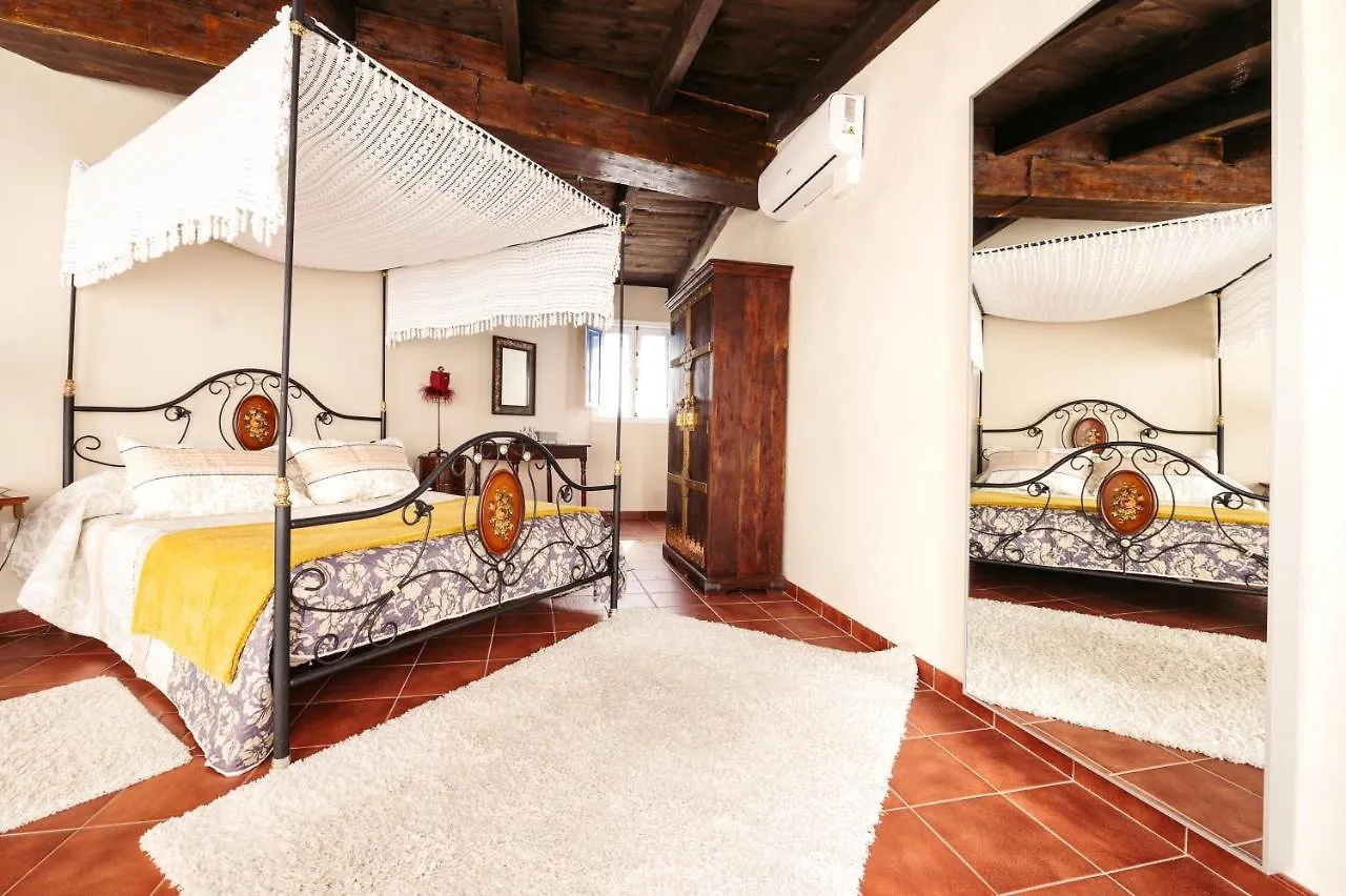 Casa Juan Vera Holiday home Granadilla De Abona