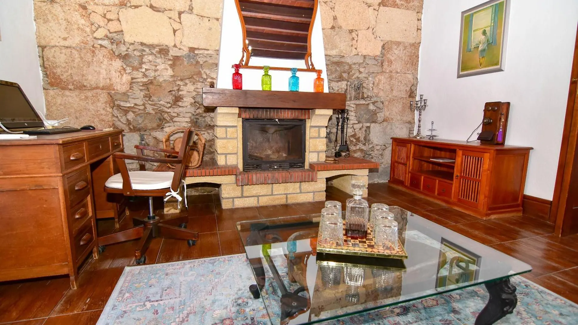 Casa Juan Vera Holiday home Granadilla De Abona