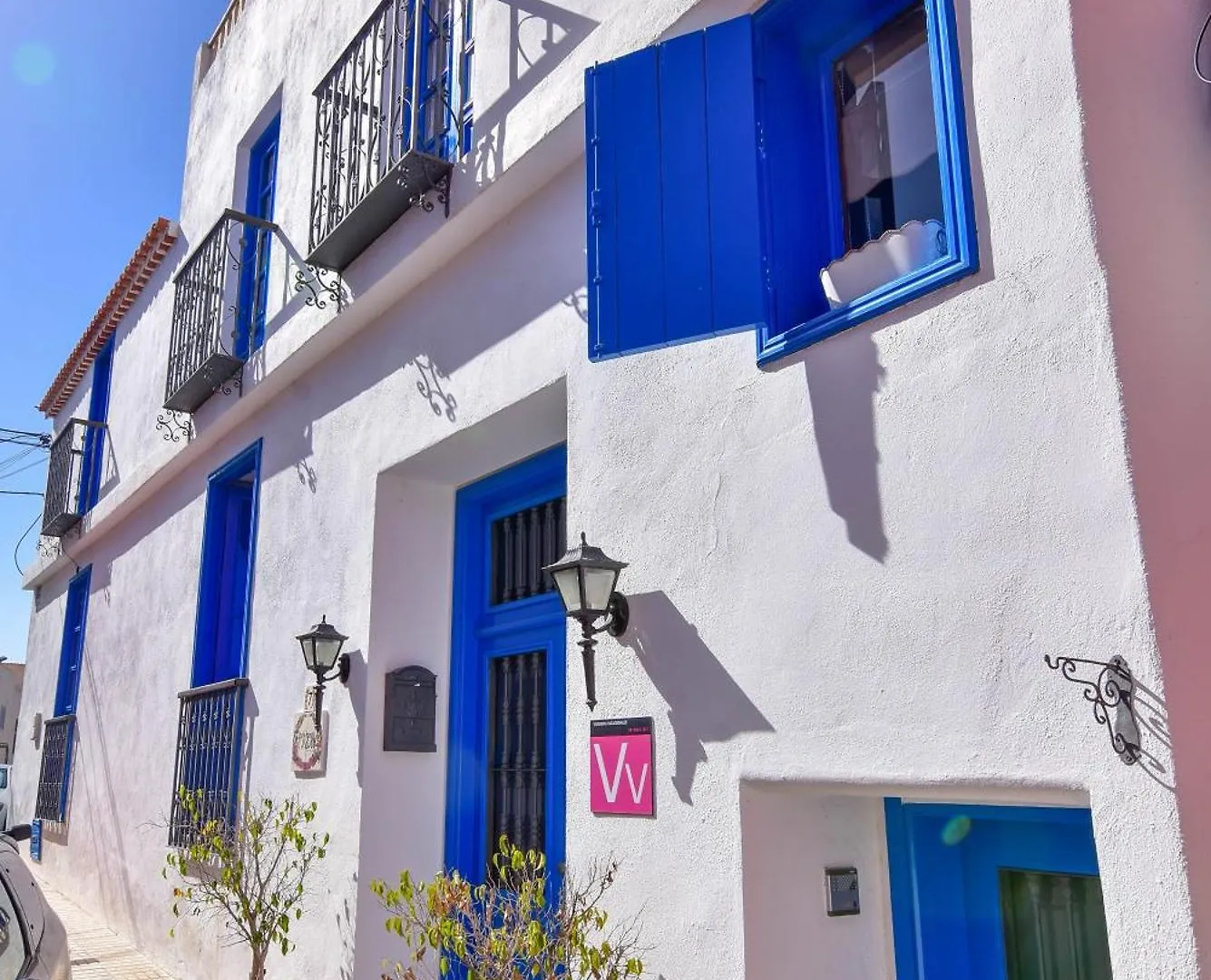 Casa Juan Vera Holiday home Granadilla De Abona