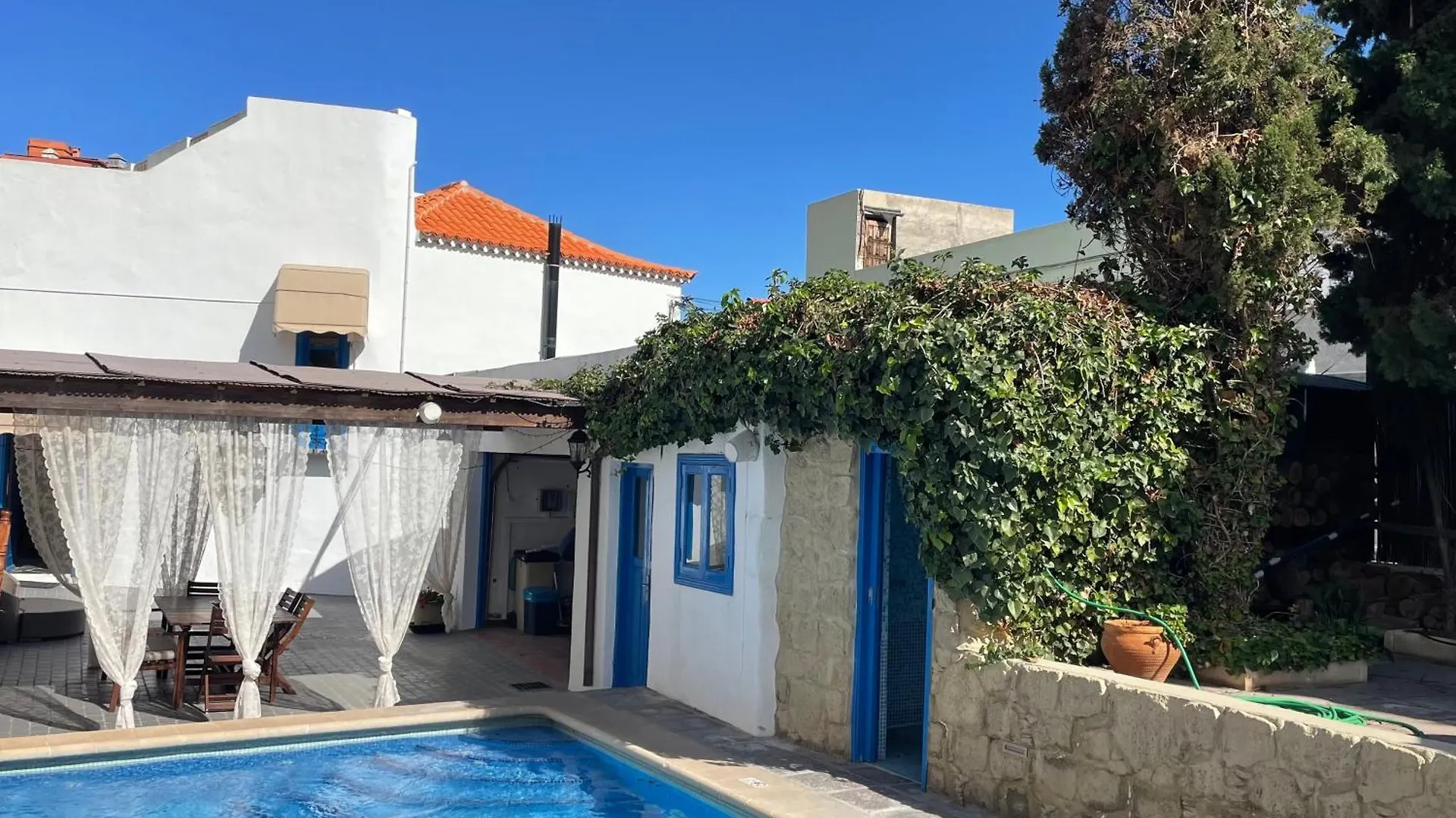 Casa Juan Vera Holiday home Granadilla De Abona