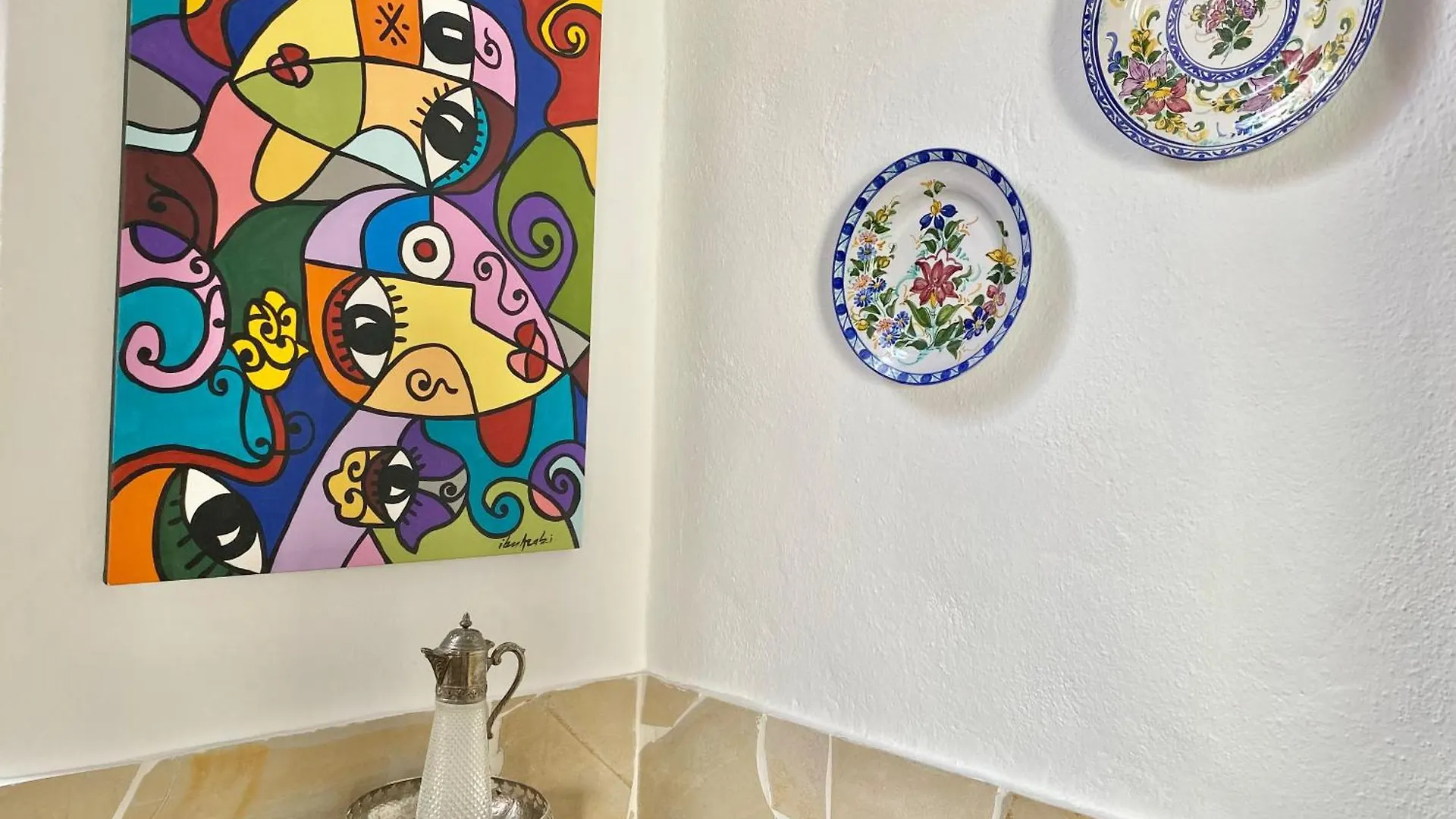 Casa Juan Vera Holiday home Granadilla De Abona 0*,  Spain