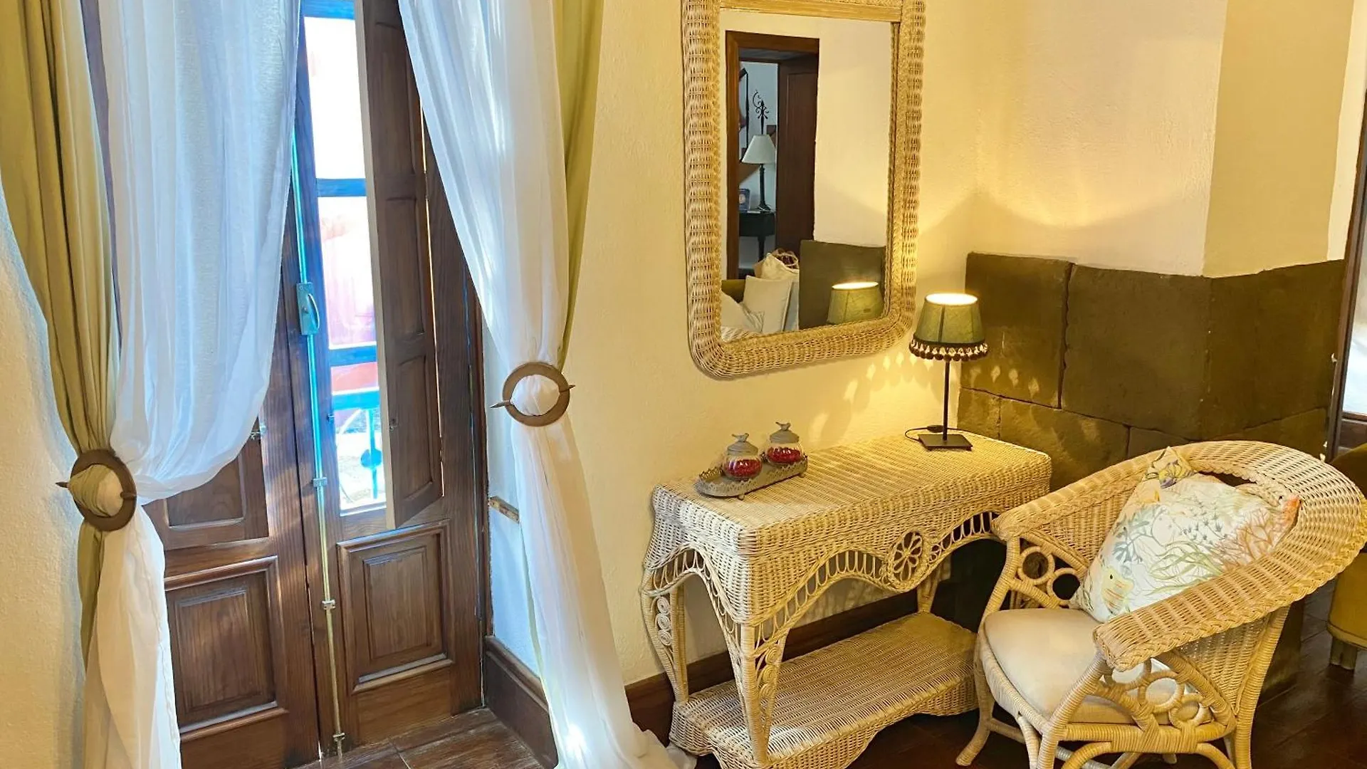 Casa Juan Vera Holiday home Granadilla De Abona