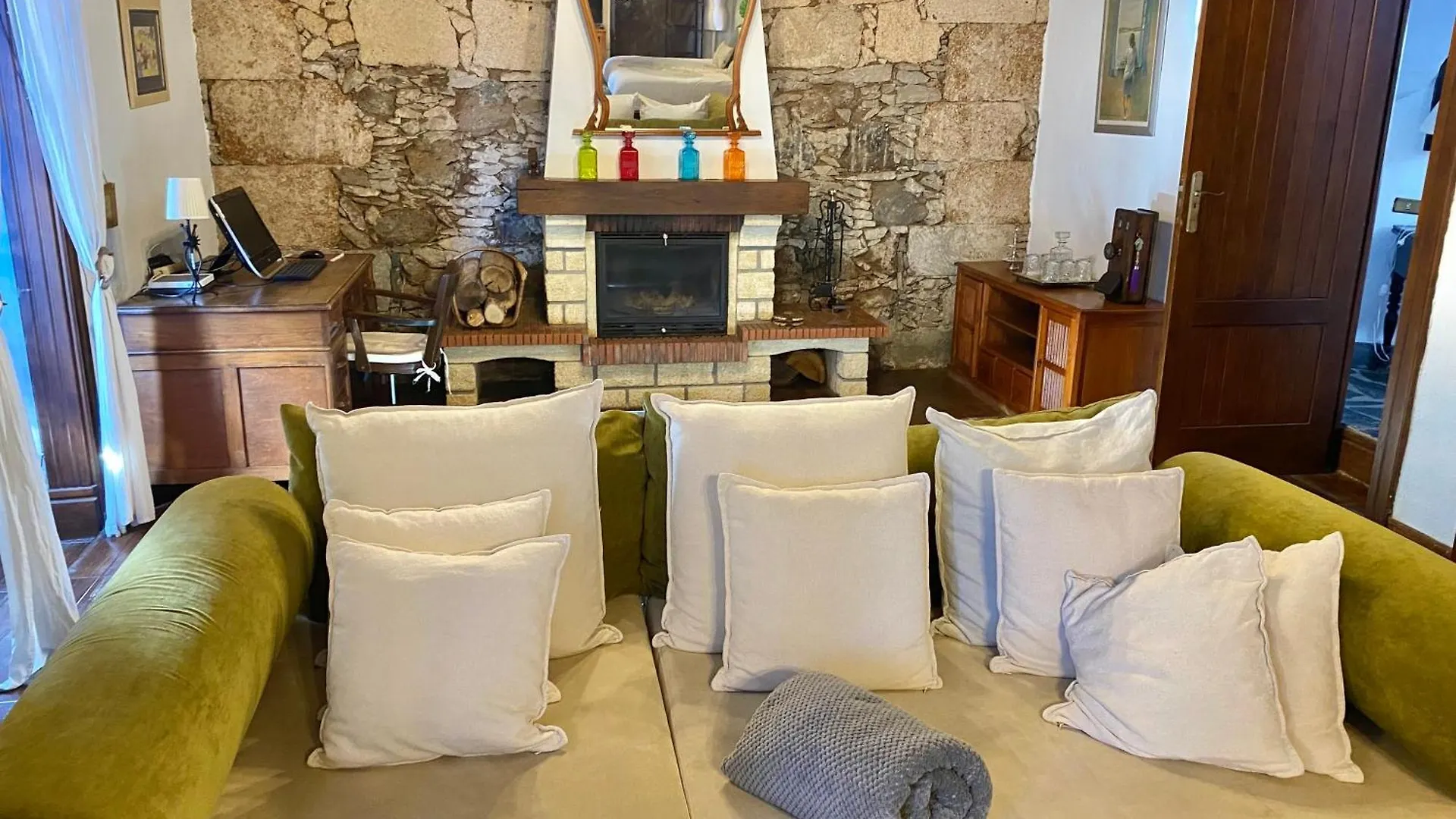 Casa Juan Vera Holiday home Granadilla De Abona