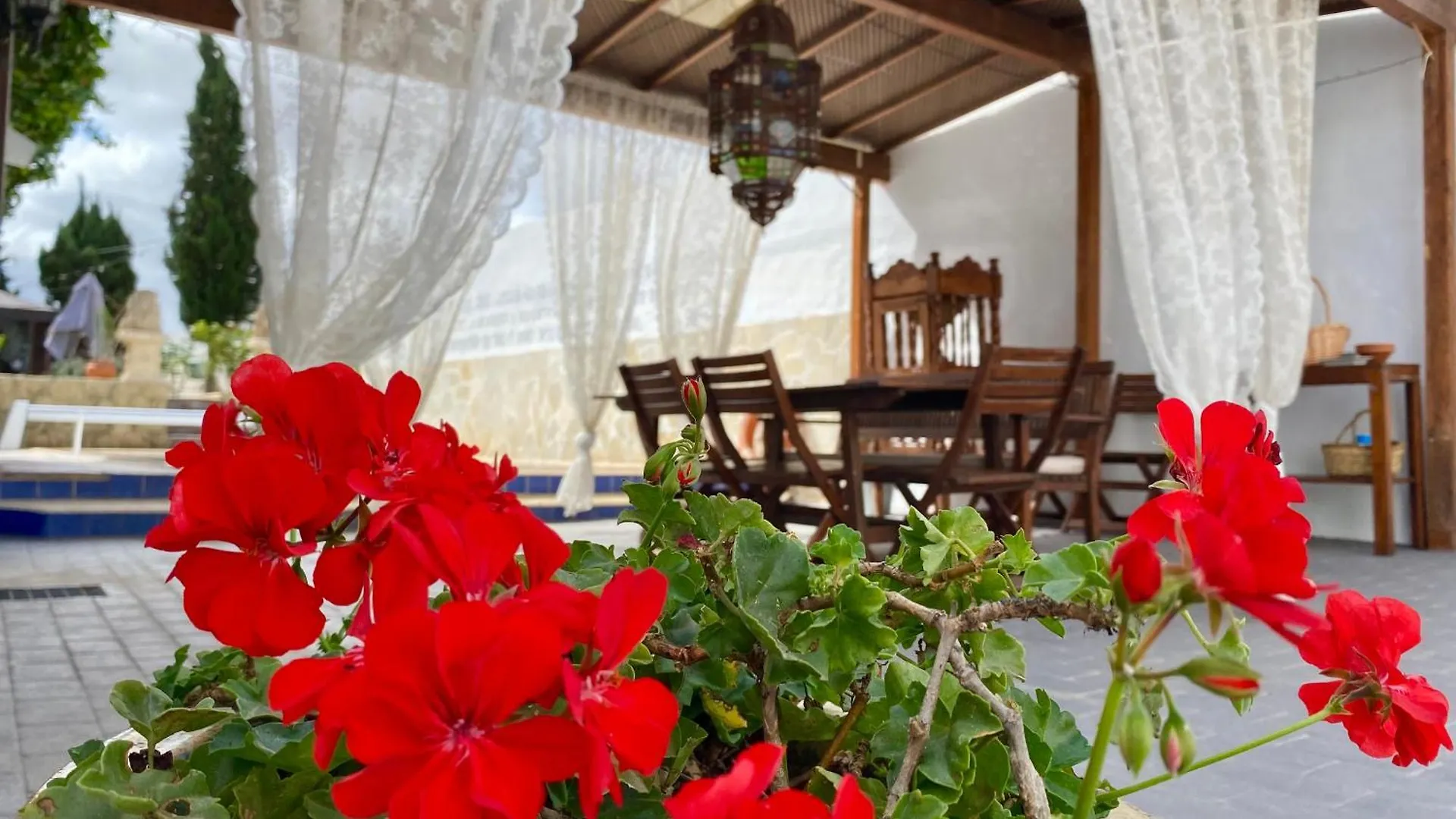 Casa Juan Vera Holiday home Granadilla De Abona