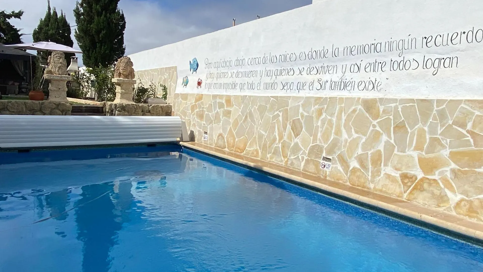 Casa Juan Vera Holiday home Granadilla De Abona